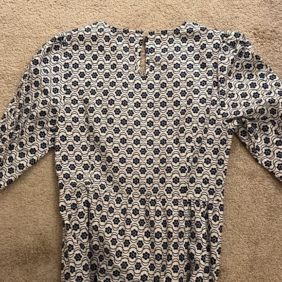 Molly Bracken dress - Picture 5 of 8